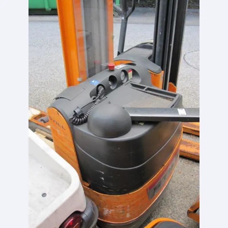 Gepflegte Flurförderfahrzeuge-3